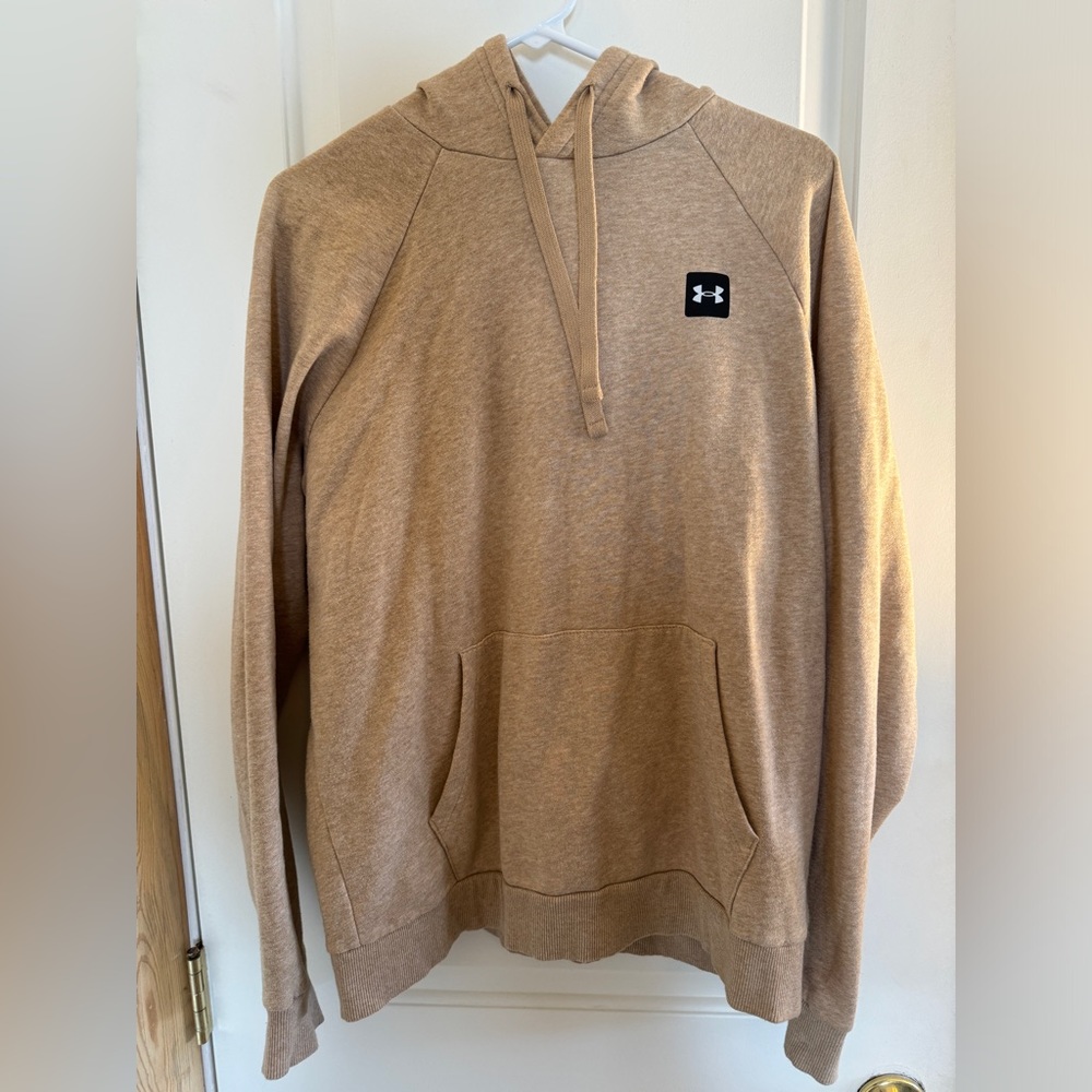 Under Armour Hoodie